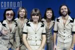 13-11-1975 Rubettes at tv studio Hilversum Photo: Govert de Roos/Connu